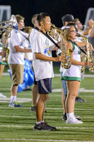 2016 Greendale Marching Band