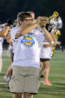 2016 Greendale Marching Band