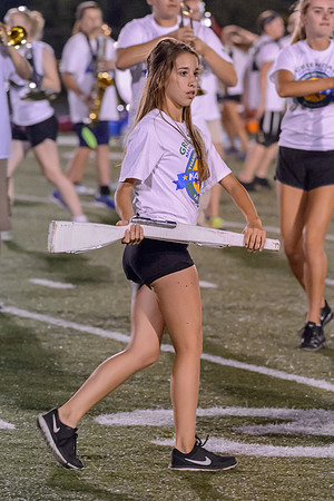 2016 Greendale Marching Band