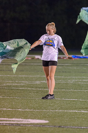 2016 Greendale Marching Band