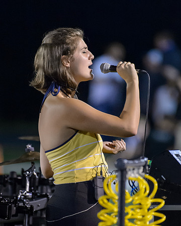 2016 Greendale Marching Band