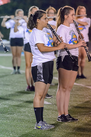 2016 Greendale Marching Band