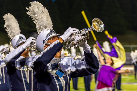 the @BlueStarsdbc #WhitewaterClassic This image of July 5, 2013. drum and bugle corps2013 is from their performance on2013