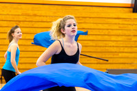 2015 Armada Cadets Winter Guard
