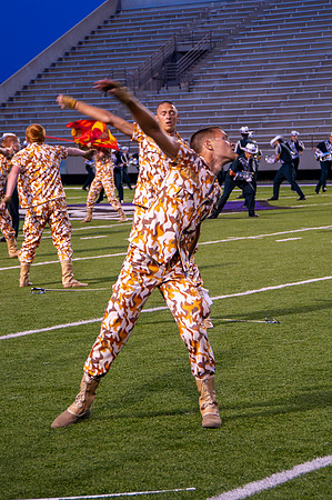 2013 Madison Scouts