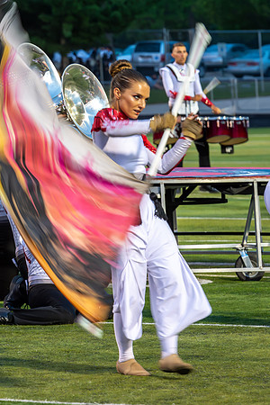 2017 Santa Clara Vanguard