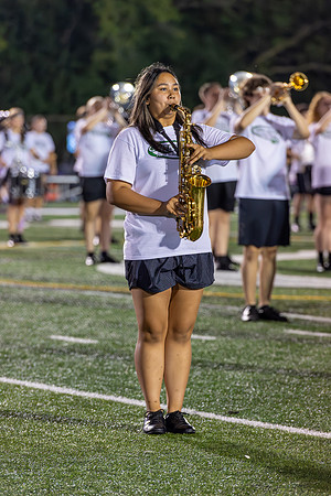 2024 Greendale Marching Band