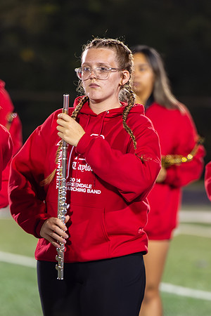 2024 Greendale Marching Band