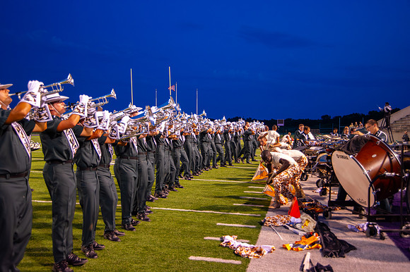 2013 Madison Scouts