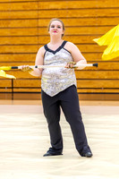 2014 Blue Devil II Winter Guard