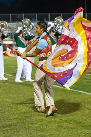 2015 Madison Scouts