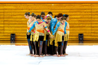 2015 Allegiance Winter Guard