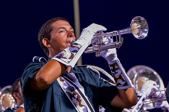 2013 Madison Scouts