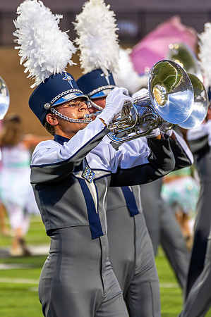 2012 Blue Stars