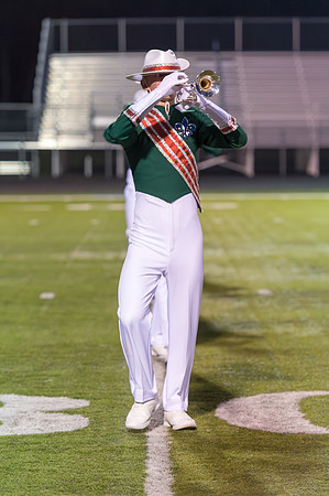 2015 Madison Scouts