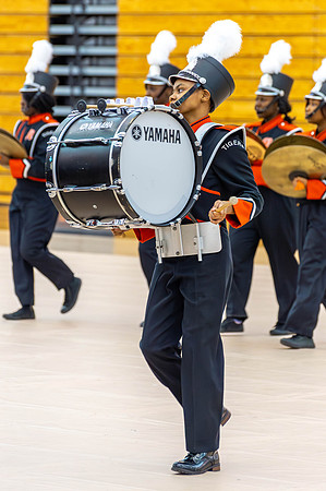 2014 Riverside University Indoor Percussion