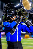 the @Bluecoats #DrumsOnParade show DCI This image of June 22, 2012. drum and bugle corps2012 This image of the2012
