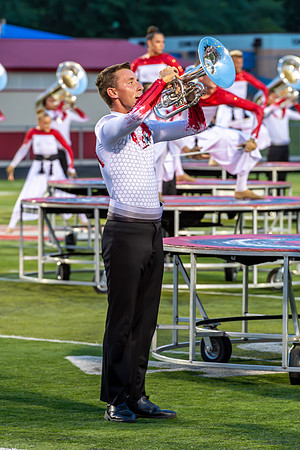 2017 Santa Clara Vanguard