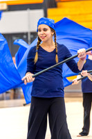 2014 Armada Cadets Winter Guard