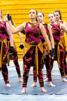 2014 Armada Winter Guard