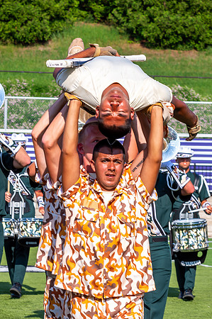 2013 Madison Scouts