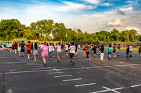 2025 Greendale Marching Band
