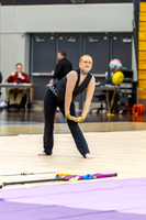 2015 Fond du Lac Winter Guard