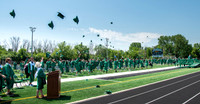 2021 Greendale High School Graduation