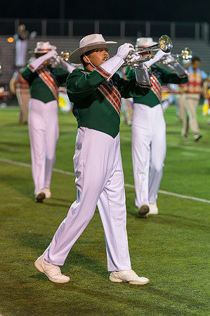 2015 Madison Scouts