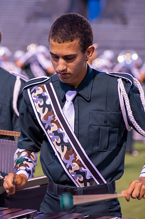 2013 Madison Scouts