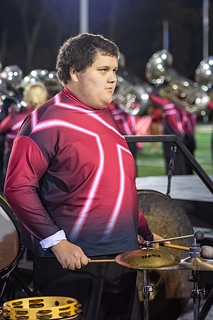 2024 Greendale Marching Band