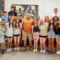 Leadership Clinic w/Dr. Miller 07-09-2024