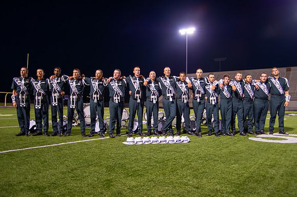 2013 Madison Scouts
