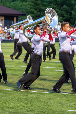 2017 Santa Clara Vanguard
