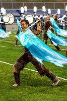 2012 Blue Stars
