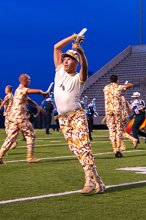 2013 Madison Scouts