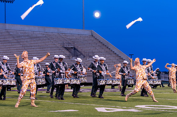 2013 Madison Scouts