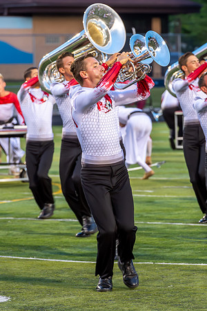 2017 Santa Clara Vanguard