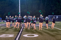 Greendale Poms