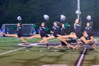 Greendale Poms