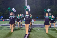 Greendale Poms