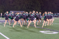 Greendale Poms