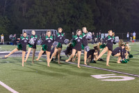 Greendale Poms