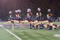 Greendale Poms