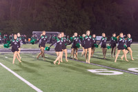 Greendale Poms