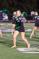 Greendale Poms
