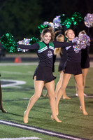 Greendale Poms