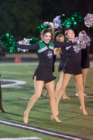 Greendale Poms