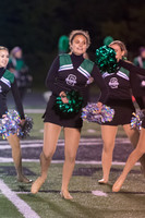 Greendale Poms