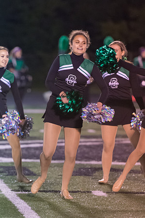 Greendale Poms